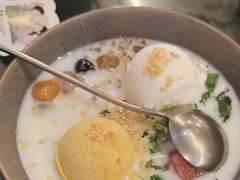 -椰语堂·海南清补凉(中山骑楼店)