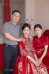 -MuseMarry婚纱(前海嘉里中心店)