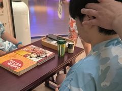 -水之梦(黄浦店)