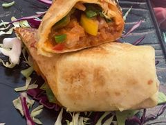 -克比叔叔印度餐厅Kebabs on the Grille(永康路分店)