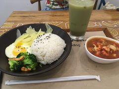 -海盗虾饭·剥好的小龙虾饭(SOHO尚都店)