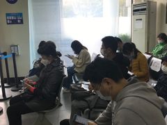 -上海市徐汇区口腔医院