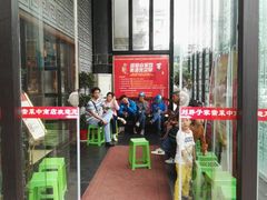 -刘胖子家常菜·蹄花焖藕(中南店)