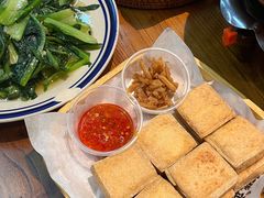 -汉小城·老铫子藕汤·乡野湖北菜(江汉路吉庆街店)