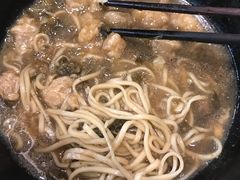 -慧娟面馆·餐厅(望江路店)