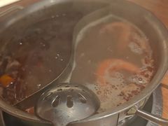 -焰江山海鲜牛排烤肉自助(锦华万达二星店)
