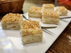 蒙古冰糕-格日勒阿妈蒙古厨房(大召店)