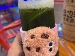 -路边羊烧烤酒场(宝带路店)