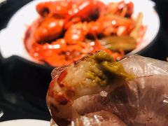 -京韵胡同·酱香羊蝎子火锅涮肉(长寿路店)