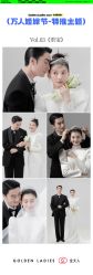 -金夫人婚纱摄影(西昌店)