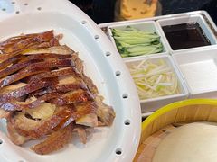 -东流山烤鸭·家常菜(巢湖万达店)