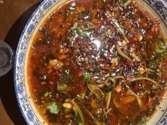 -谢老五跷脚牛肉·非遗传承店