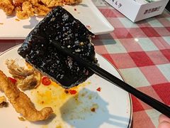 -老街鱼嘴巴(坡子街老店)