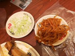 -武圣羊汤·西北面(朝阳门店)