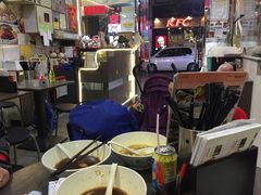 -新记美食(关闸店)