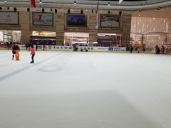 -冠军冰场(环球中心店)