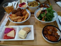 -榖屋house of flour(张江首店)