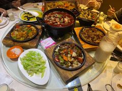 -民天酒楼(吕家营店)