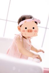 点击看大图 -芳妮豆丁家庭影像馆(宝安店)