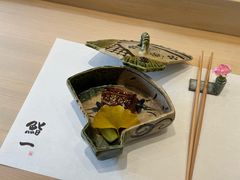 -鮨一日本料理旗舰店(总店)