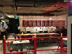 -必胜客(花舞大唐博物馆店)