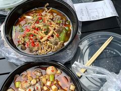 -拈一筷子·宜宾江湖菜(总店)