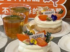 -流酥可心·牛乳蛋糕商店(禾祥西路店)