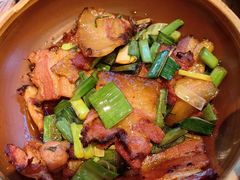 -寨子里的·钵钵菜·湘西山里菜(魅力湘西店)