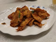-红色江山(首钢国际大厦店)