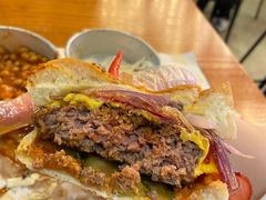 -Devils’ Brewery小恶魔精酿啤酒(泛海美式熏肉店)