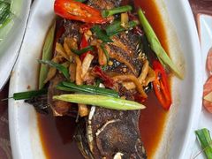 -连家船海鲜大排档·20年闽菜店(厦大店)