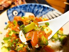 -晶吉·居酒屋·日本料理·烧鸟(中山区民主广场经典生活店)