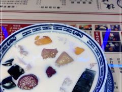-捷信牛奶甜品世家(合生汇店)