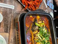 -喜记避风塘炒辣蟹(旗舰店)