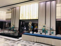 -杭州君尚云郦酒店