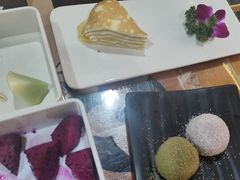 -丽江庭院之爱在路上(西单店)