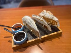 -老头儿油爆虾·1987杭州烟火味(湖滨银泰in77D区店)