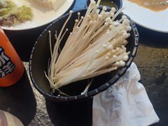 -牛将军•涮肉•烤肉(北京王府井·故宫店)