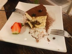 -MOMENT湖景餐厅(解放路店)
