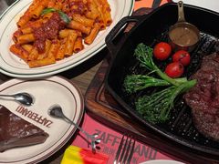 -ZAFFERANO西班牙海鲜饭(上海首店)