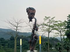 -白石龙音乐公园