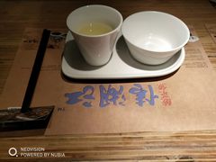 -江湖情酸菜鱼(万菱汇店)