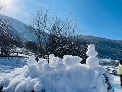 -太子岭滑雪场