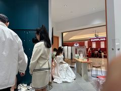 -海马体照相馆(万菱汇店)
