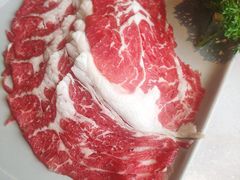 牛上脑-煲宫猪肚鸡(晶品店)