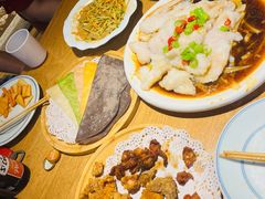 -小幸湖春饼(悦茂购物中心店)
