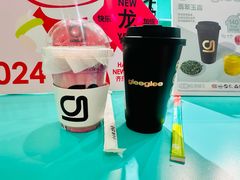 -gleeglee乐溢亦茶(合生汇店)