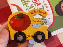 -西贝(厦门中华城店)