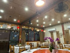 -红灯笼姥姥饭店·江景餐厅