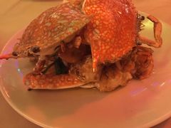 -Red Lobster